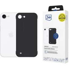 3MK Just20g Matt Case pro Apple iPhone 16E