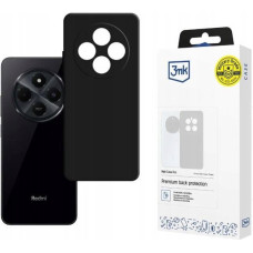 3MK Redmi 14C - 3mk Matt Case Pro