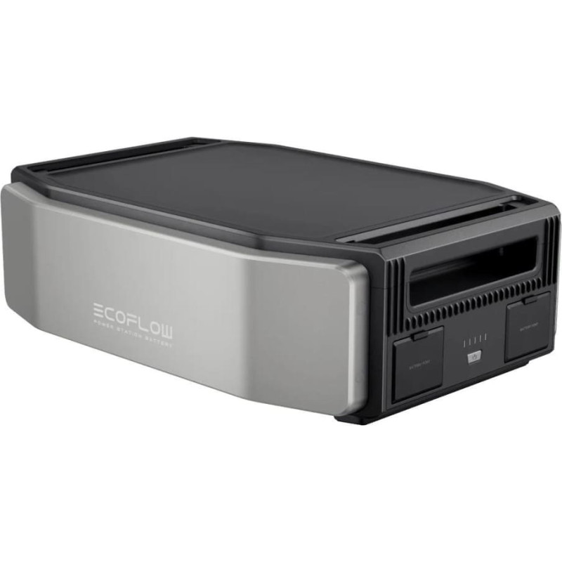 Ecoflow POWER STATION ACC EXT BATTERY/DELTA 3 ULT 5009601007 ECOFLOW