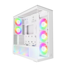 Arctic CASE MIDITOWER EATX W/O PSU/XTENDER WHT ACPCC00014A ARCTIC