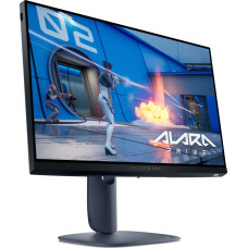 Dell Alienware AW2525HM kompiuterio monitorius 62,2 cm (24.5") 1920 x 1080 pikseliai „Full HD“ LCD Juoda