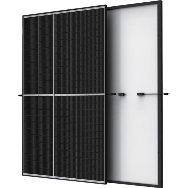 Ecoflow Balcony Solar System Stream Complete Ultra U1