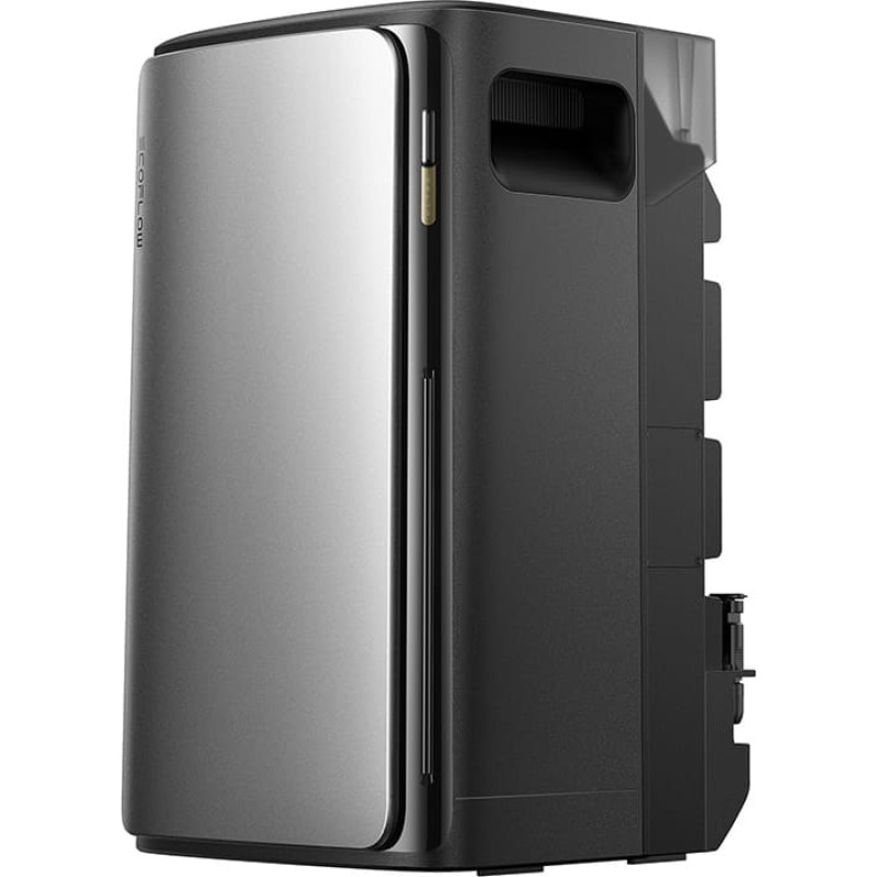 Ecoflow Balcony Solar System Stream Complete Ultra U1