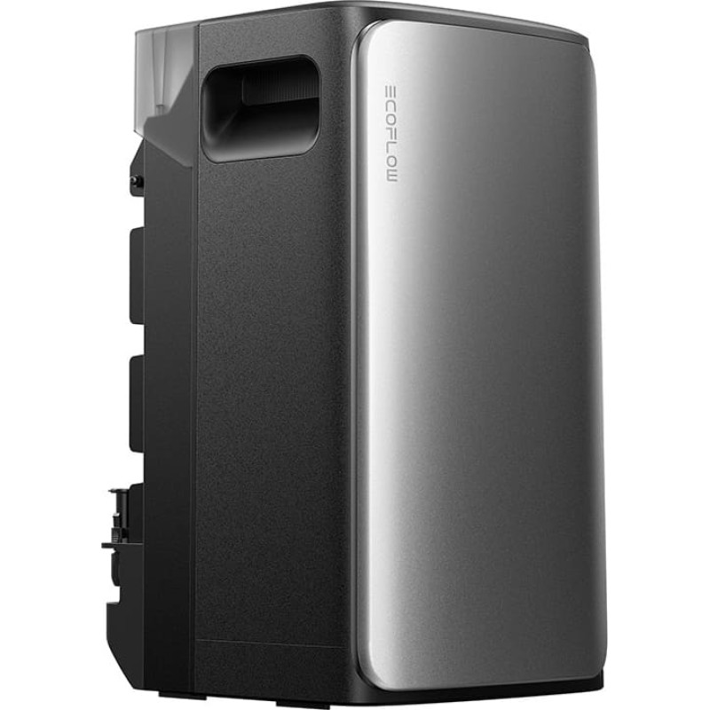 Ecoflow Balcony Solar System Stream Complete Ultra U1