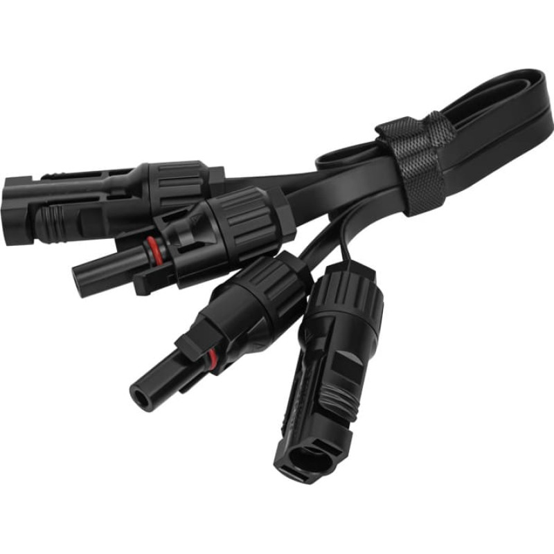 Ecoflow Balcony Solar System Stream Complete Ultra U1