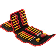 Neo Tools Neo Screwdrivers with 1000V holder 50 pcs (01-309)