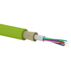 Alantec Pigtail MM OM5 1G 50/125 wtyk LC dł. 2 m "EASY STRIP" ALANTEC