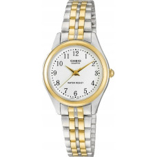 Casio Zegarek Damski Casio LTP-1129G-7BRDF + BOX