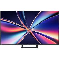 Hisense 65E8Q televizorius 165,1 cm (65") 4K Ultra HD Smart TV „Wi-Fi“ Juoda, Pilka 600 cd/m²