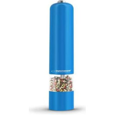 Esperanza Spice mill Esperanza for pepper Malabara blue (ECP001B)