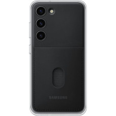 Samsung EF-MS911CBEGWW mobiliojo telefono dėklas 15,5 cm (6.1") Juoda