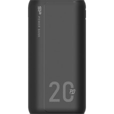 Silicon Power Powerbank Silicon Power QS15 20,000mAh Black