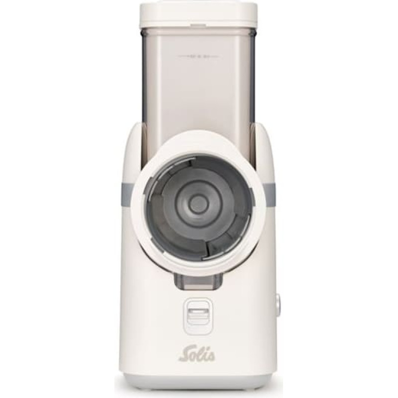 Solis Multi Slicer      Typ 8402