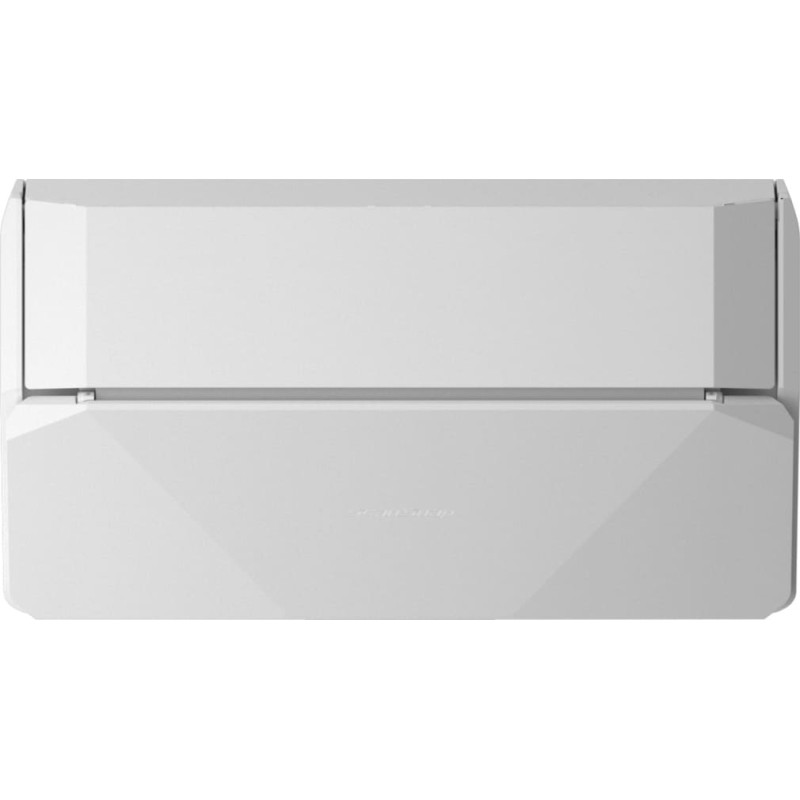 Ricoh ScanSnap iX2500, sheet-feed scanner white, USB, Wi-Fi