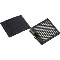 HEPA ir įsiurbimo filtras dulkių siurbliui FILTERS-M700BL HEINNER