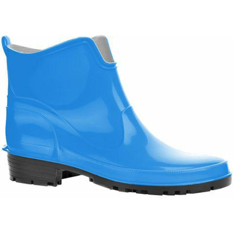 Lemigo BUTY KALOSZ DAMSKI ELKE NIEBIESKIE, ROZMIAR-39 /930