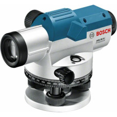Bosch NIWELATOR GOL 26 G +STATYW BT 160 +ŁATA GR 500