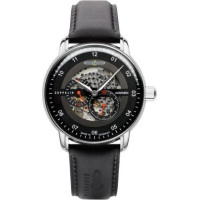 Zeppelin Zegarek Zeppelin Zegarek Zeppelin New Captain's Line 8664-2 Automat