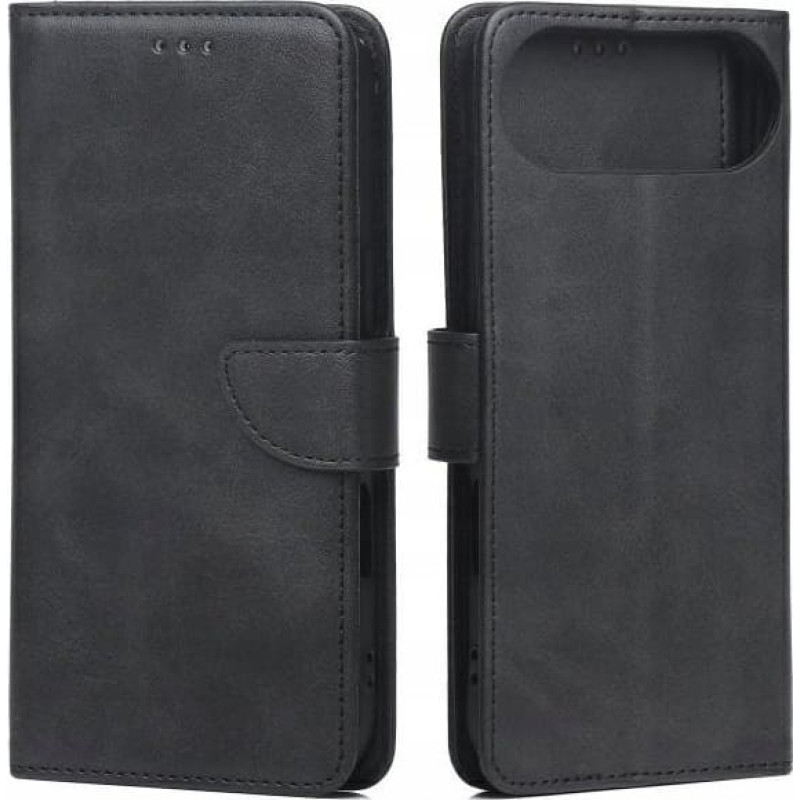 Marv Etui Marv Wallet do iPhone 17 Air czarny