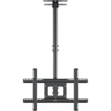 Onkron TV SET ACC CEILING MOUNT/32-80" BLACK N2L-B ONKRON