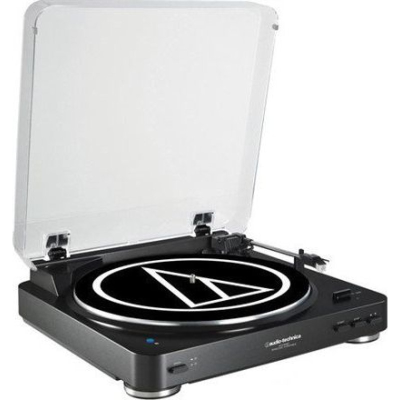 Audio-Technica Gramofon Audio-Technica AT-LP60XBT