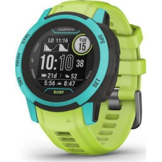 Garmin Sports Watch Garmin Instinct 2S Surf Edition Waikiki Green (010-02563-02)