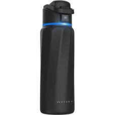 Philips WaterH BOOST Chug Lid smart drink bottle, 946 ml, black