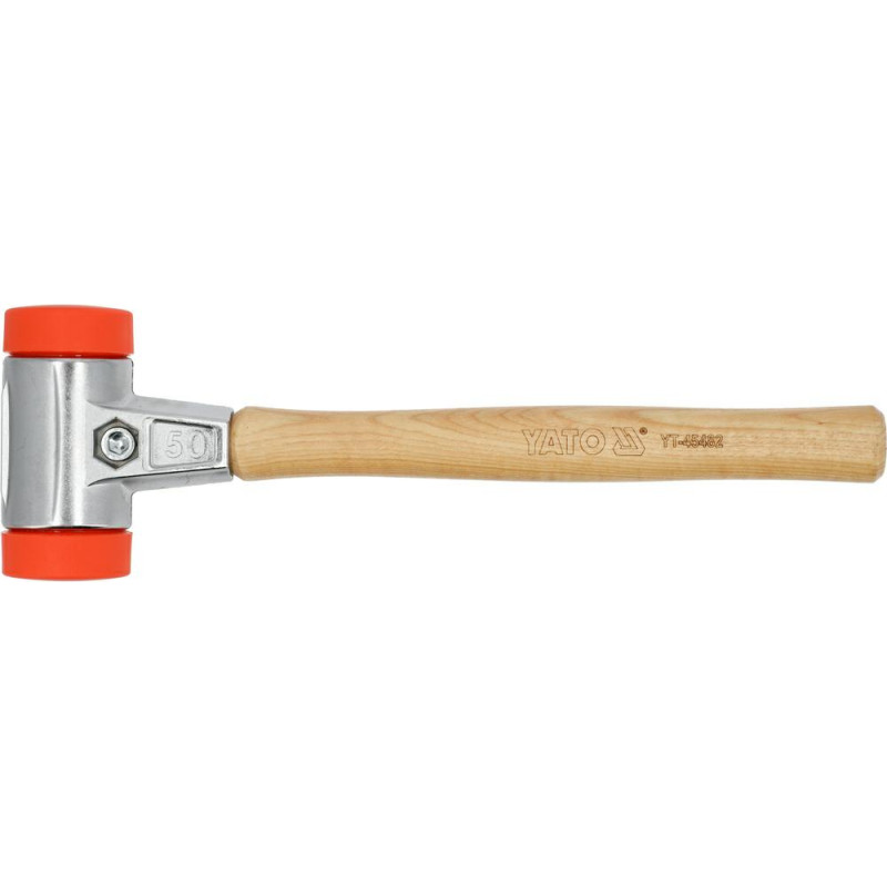 Yato MŁOTEK BRUKARSKI FI 50mm / 830g