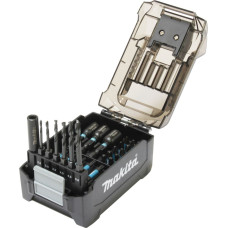 Makita E-22866 Bohrer-/Bit-Set 31-tlg.