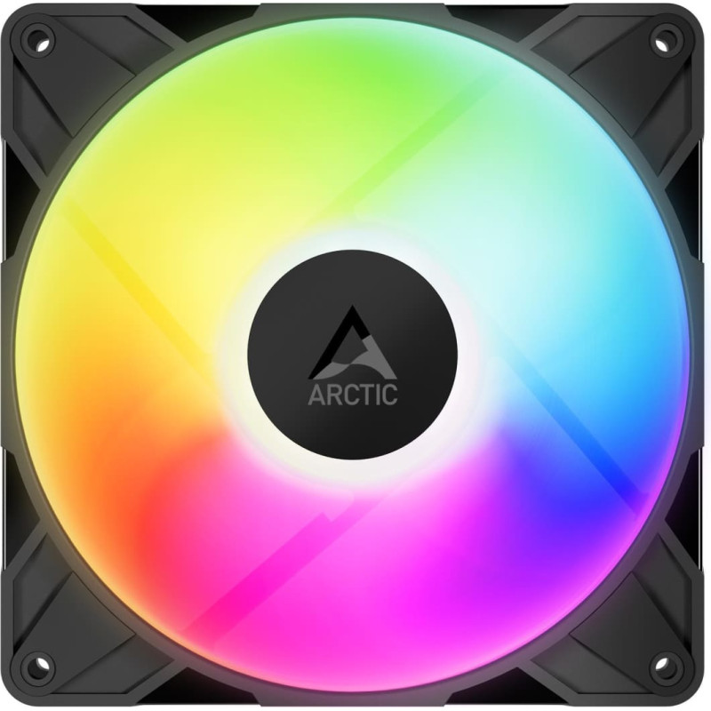 Arctic CASE FAN 140MM P14 PRO A-RGB/3PCS ACFAN00320A ARCTIC