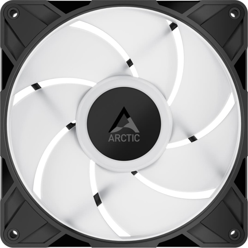 Arctic CASE FAN 140MM P14 PRO A-RGB/3PCS ACFAN00320A ARCTIC