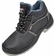 Awtools BUTY WYSOKIE ZINC R.40 KAT.S3 OCIEPLANE