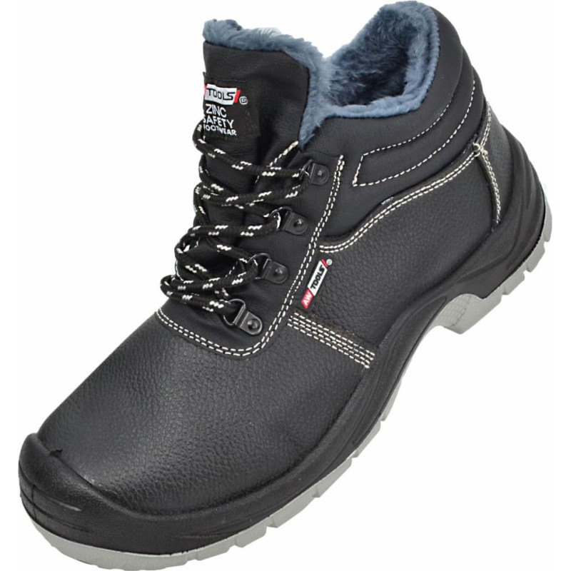 Awtools BUTY WYSOKIE ZINC R.40 KAT.S3 OCIEPLANE