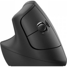 Logitech Mouse Logitech Lift for Business (910-006495)