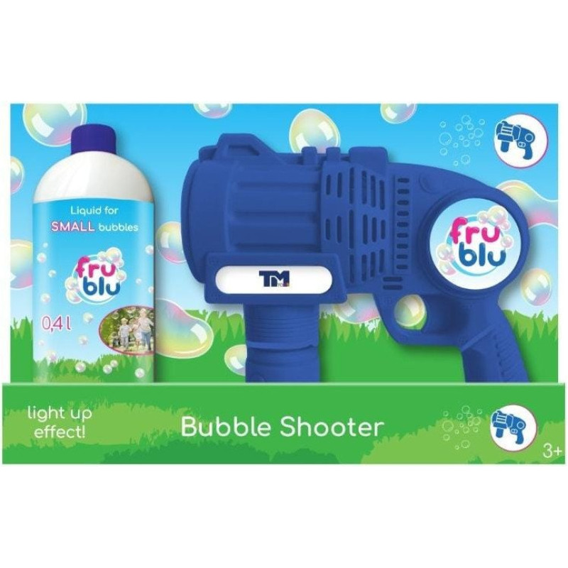 Tm Toys TMT FRU BLU zest.bańk.shooter+pł0,4l DKF0453 00114
