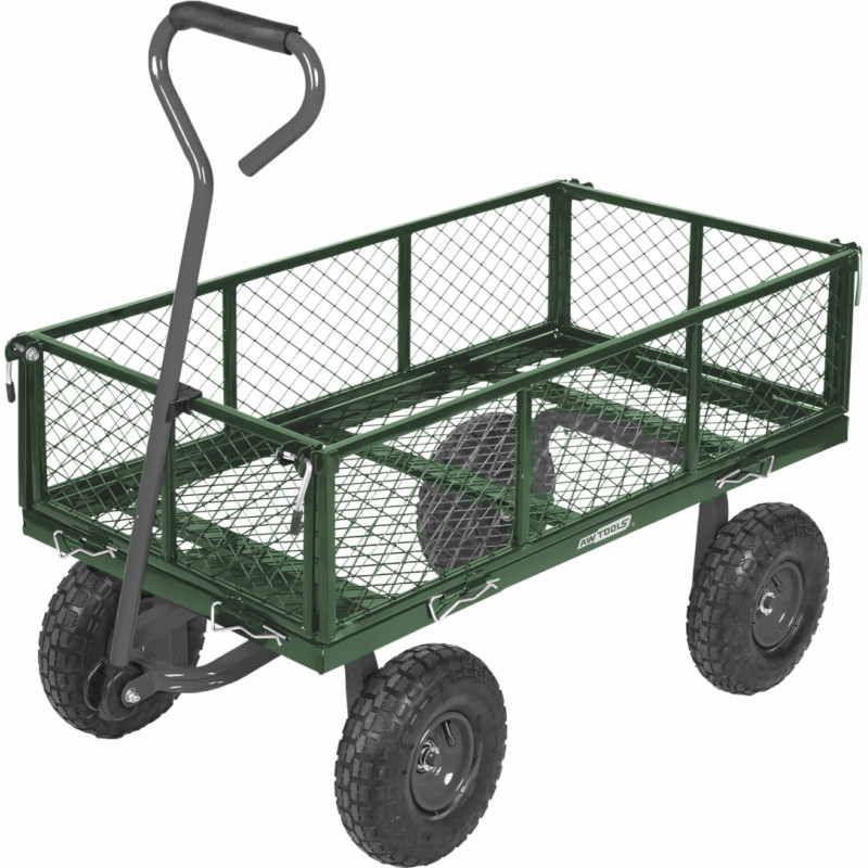 Awtools WÓZEK OGRODOWY/TRANSPORTOWY 250kg