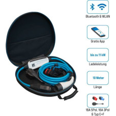 Nrgkick 16A 10m Set Optimal