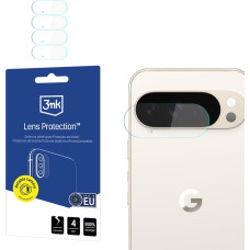 3MK Google Pixel 10 Pro XL - 3mk Lens Protection