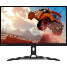 Lenovo Legion R27qe kompiuterio monitorius 68,6 cm (27") 2560 x 1440 pikseliai Quad HD LED Juoda