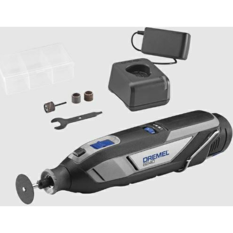 Dewalt DREMEL SZLIFIERKA MULTI 8240 - 5/65 Platinum+ LB