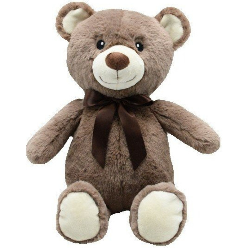 Tulilo Maskotka Miś Zbyś brązowy 30 cm TULILO