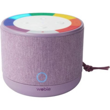 Wobie box Violet