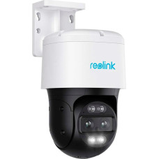 Reolink DUO PTZ PoE, surveillance camera (white/black)
