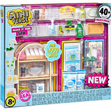 Mga Entertainment MGA's Miniverse Mini Health/Beauty Multipack