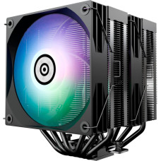 Enermax ETS-TD60 Digital ARGB (black/white, 120 mm)