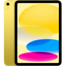 Apple iPad 11"" (256GB) (yellow, 11th Gen / 2025 / 5G)