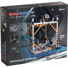 Fischertechnik Universal Ultimate 576102