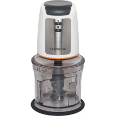 Kenwood Easy Chop mini chopper CHP61 white/transparent, 500 watts, 0.5 liter container