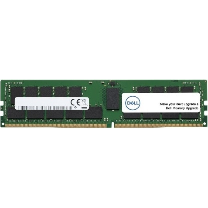 Dell 2TX5N-RFB atminties modulis 16 GB 1 x 16 GB DDR4 ECC