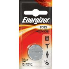 Energizer | CR2025 | Lithium | 1 pc(s)